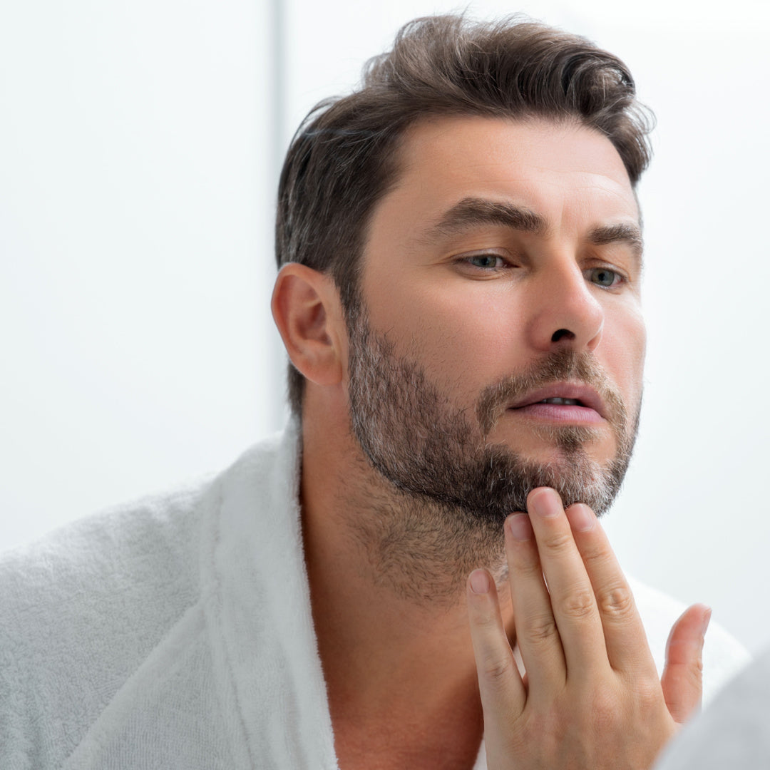 5 Essential Skincare Tips For Men Unlocking A Healthy Handsome Glow